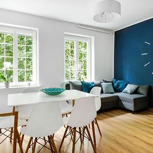 Appartement met Twee Slaapkamers